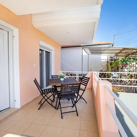 Апартаменты House Litsa 3