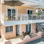 House Litsa 3 شقة