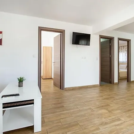 House Litsa 3 아파트