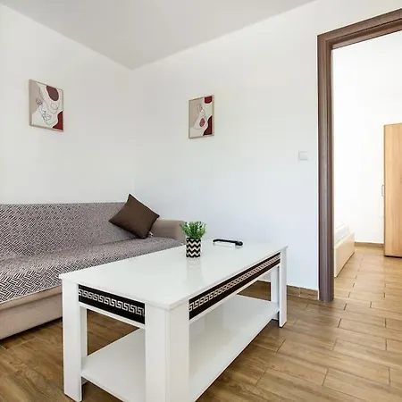 Appartamento House Litsa 3 Potos