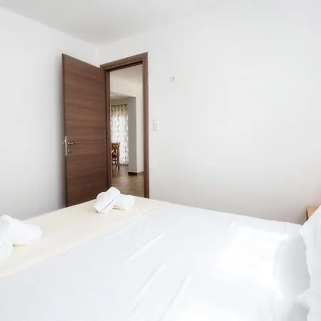 House Litsa 3 Appartamento *