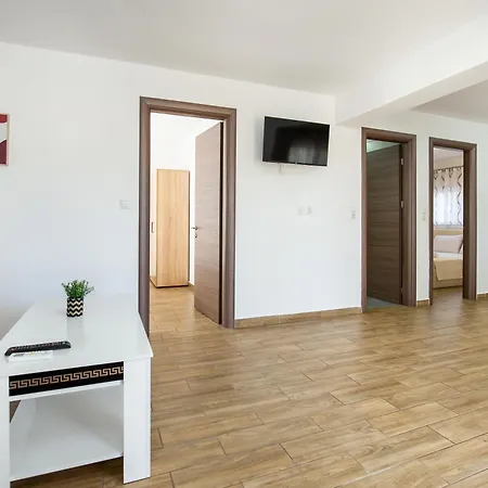 아파트 House Litsa 3 포토스