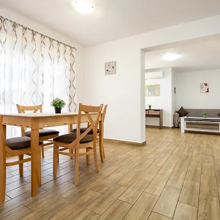 House Litsa 3 Appartamento