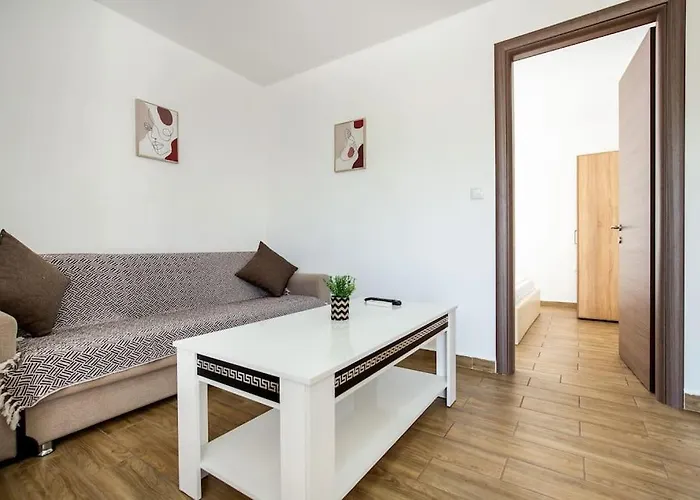 شقة House Litsa 3 بوتوس