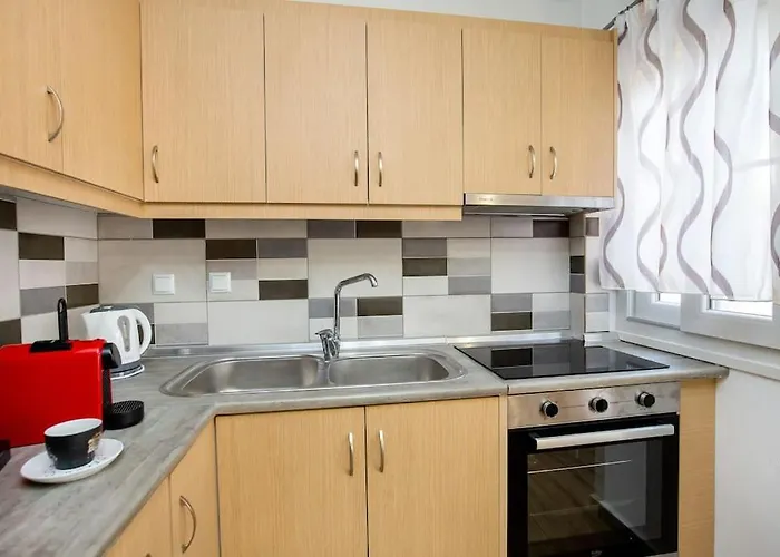 House Litsa 3 شقة